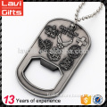 Hot Sale High Quality Factory Price Custom Dog Tag Military Wholesale From China